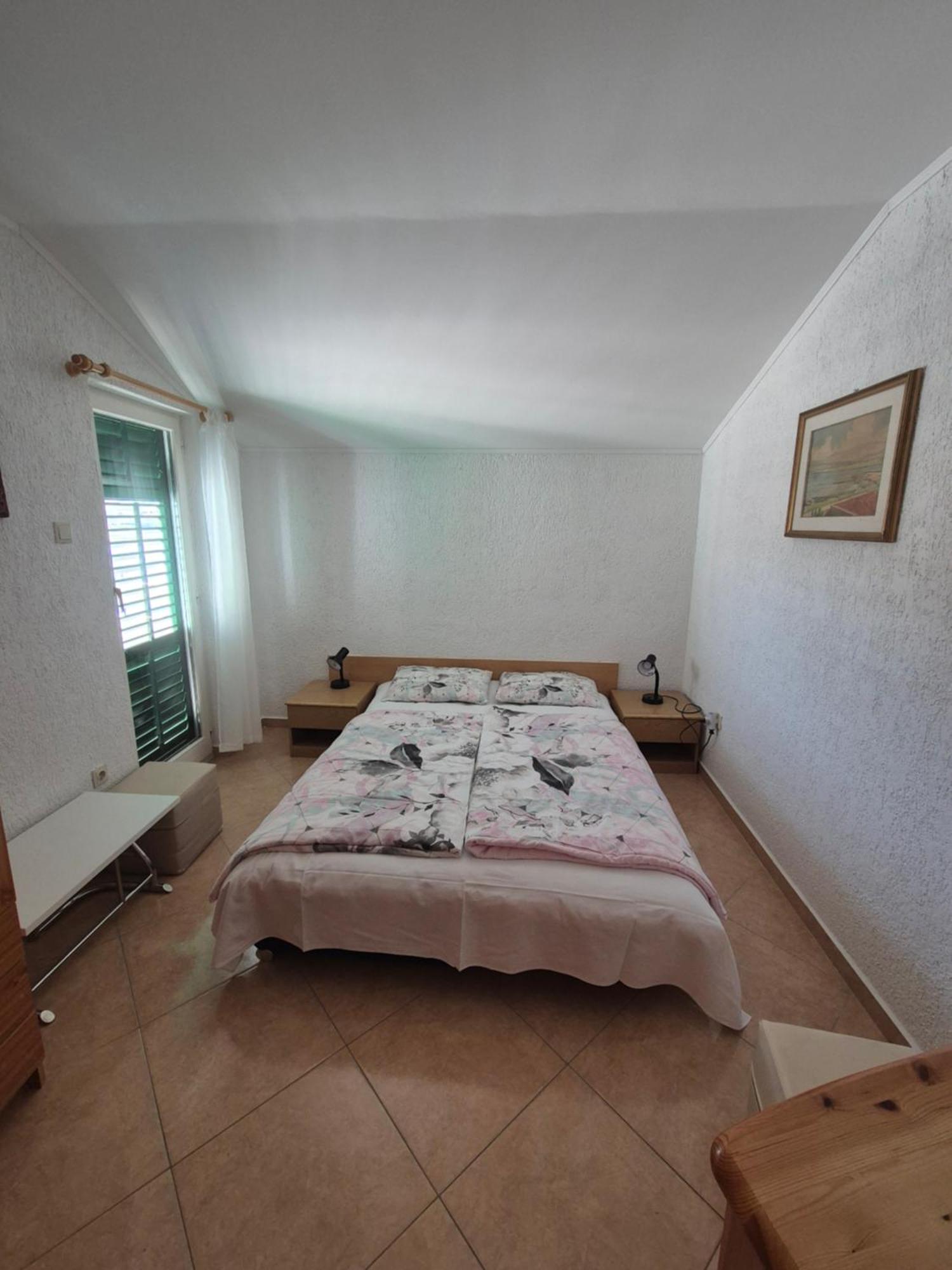 Apartmani Mira Supetarska Draga Exteriér fotografie