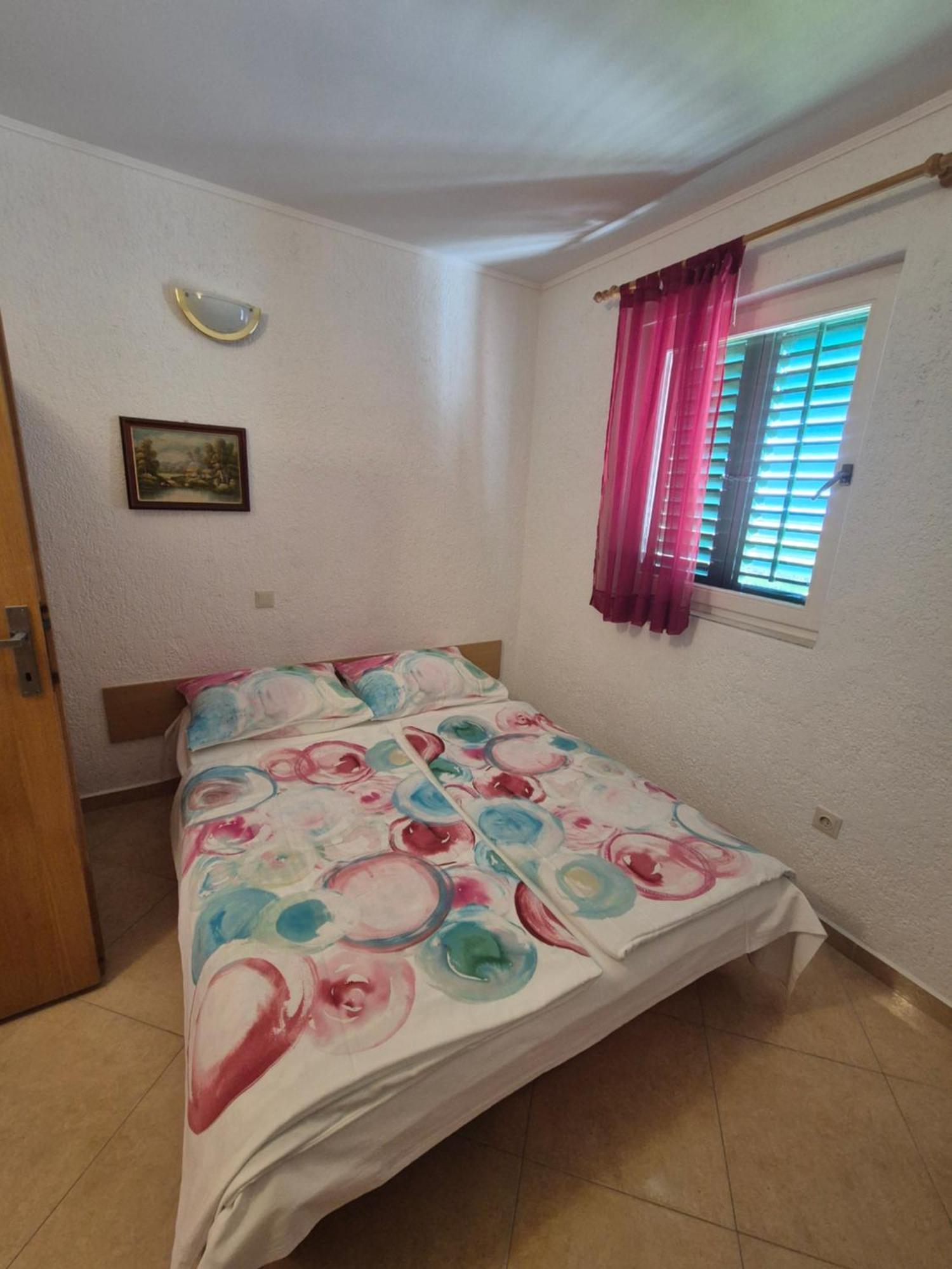 Apartmani Mira Supetarska Draga Exteriér fotografie