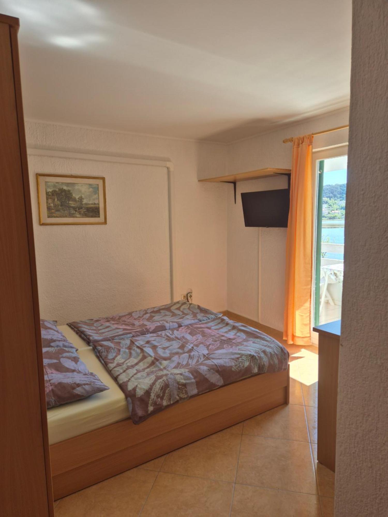 Apartmani Mira Supetarska Draga Exteriér fotografie