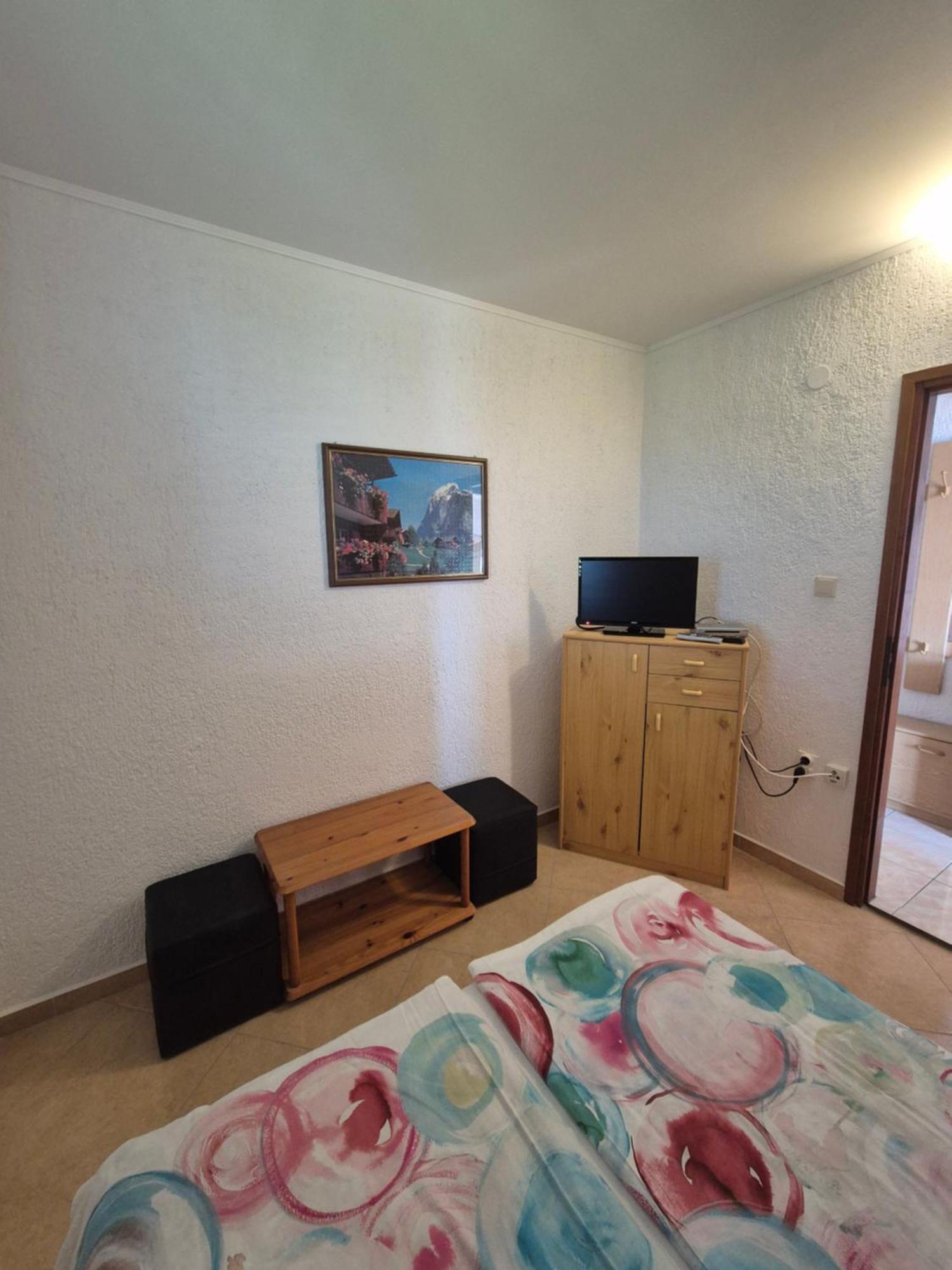 Apartmani Mira Supetarska Draga Exteriér fotografie