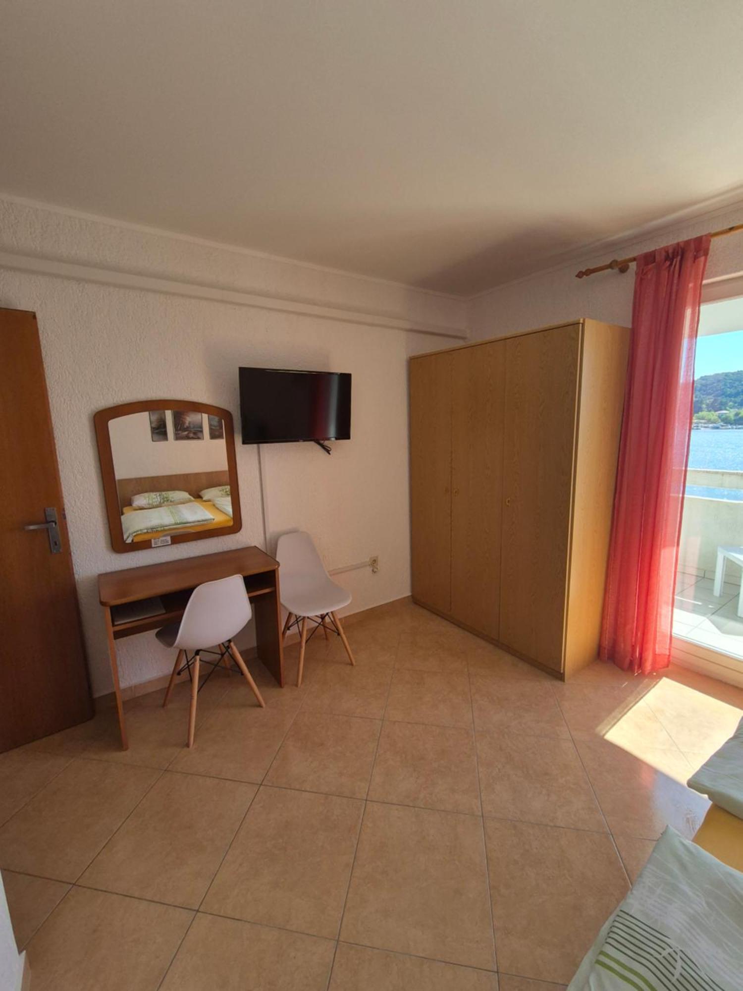 Apartmani Mira Supetarska Draga Exteriér fotografie